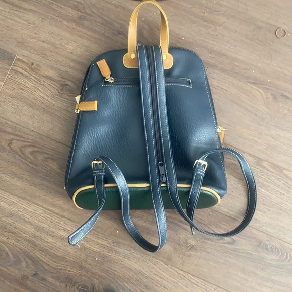 Veneto Backpack Miniature Cute Clean Never Used - Picture 3 of 3